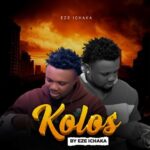 Eze Ichaka - Kolos