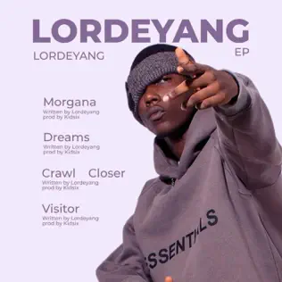 Lordeyang - Colos