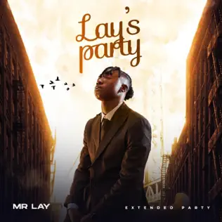 Mr Lay - Mood