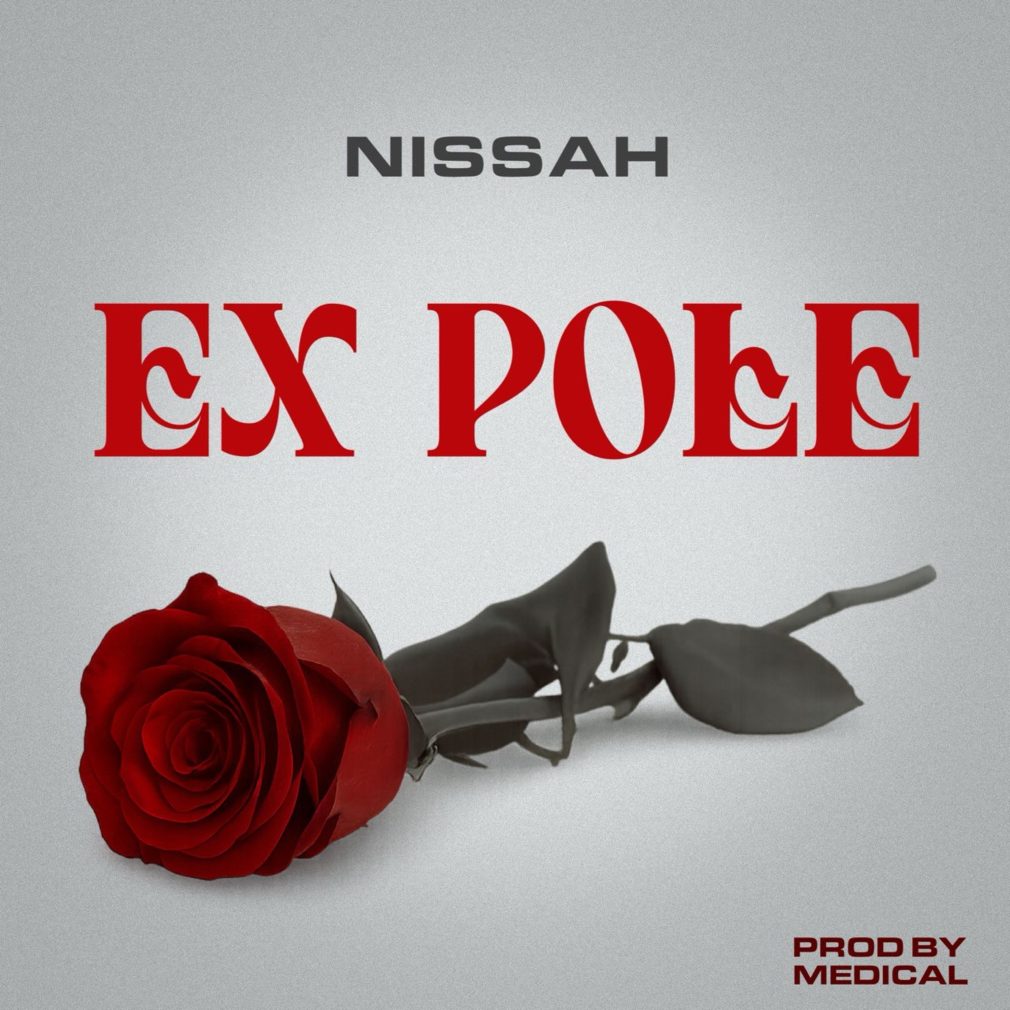 Nissah – Ex Pole