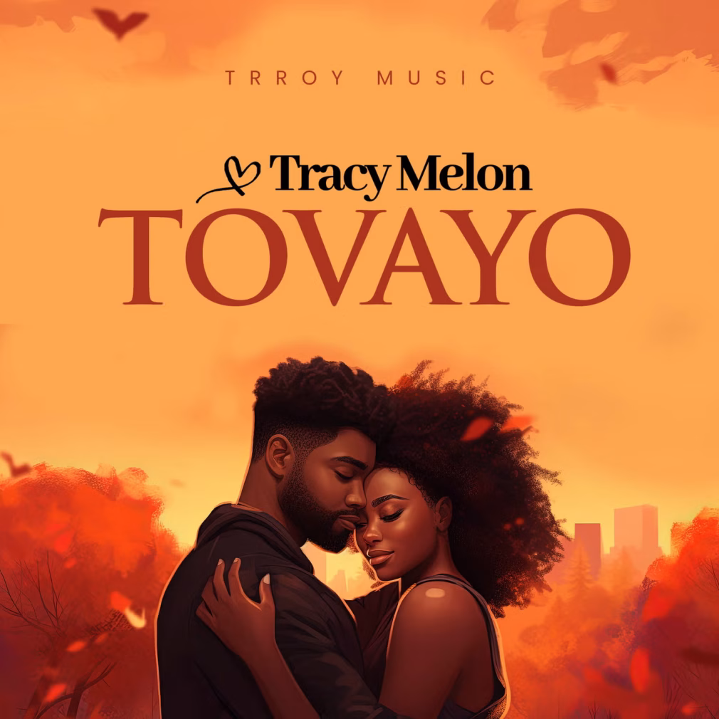 Tracy Melon – Tovayo