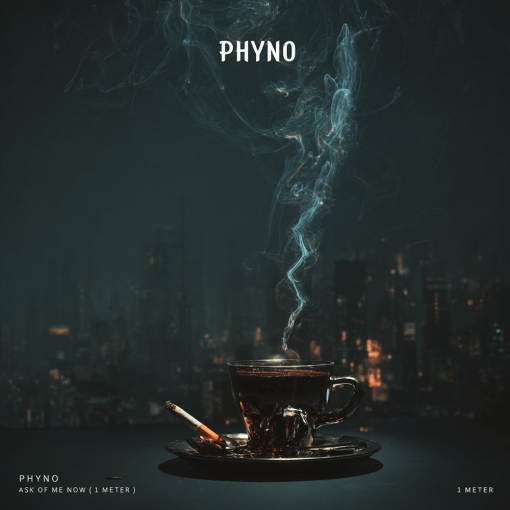 Phyno – Ask Of Me Now Mp3 Download