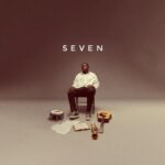 Kelvin Sings - SEVEN Album