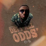 Amerado – Defy All Odds EP (Album)