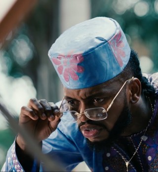 Diamond Platinumz – Nani