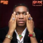 Brown Joel – High Spirit Album (EP)