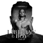 JZyNO – Liberian Boy EP (Album)