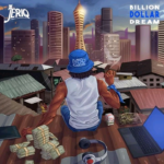 JeriQ – Billion Dollar Dream (Album)