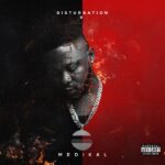 Medikal – Blessing