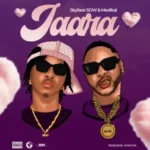 Skyface SDW – Jaara Ft Medikal