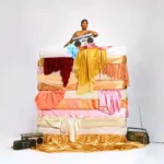 Tiwa Savage – Angel Dust