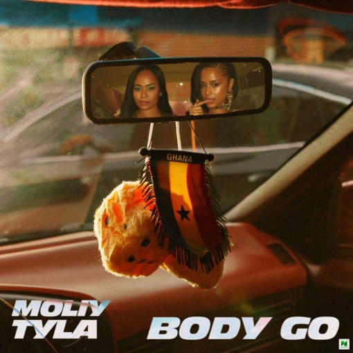 Molly X Tyla – Body Go