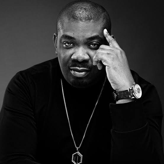 Don Jazzy Biography, Age, Family, Education, Career, Net Worth