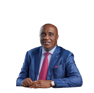 David Ibiyeomie
