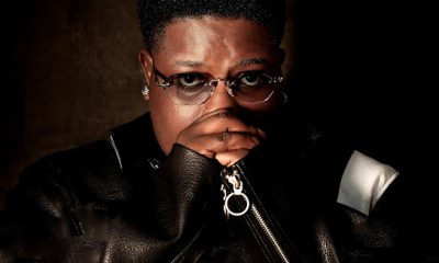 Barry Jhay – Aurevoir