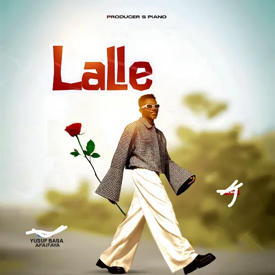 Basa afaifaya – Lalle