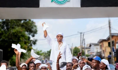 GAFGOLD - GBAGADA