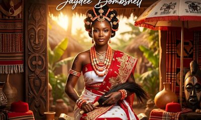 Jaydee bombshell - Yori Yori