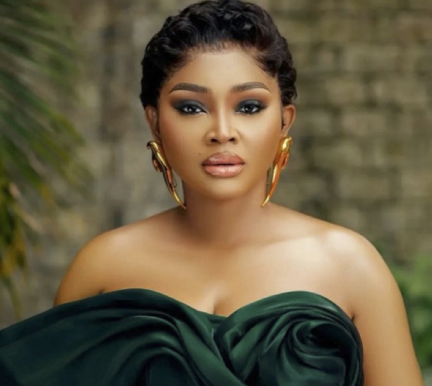 Mercy Aigbe Biography: Age, Family, Education, Career, Net Worth