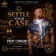Prof Chikobi – Settle Your Case