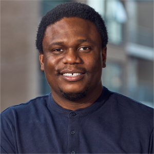 Tosin Eniolorunda