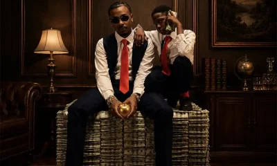 Young Jonn – Elumelu