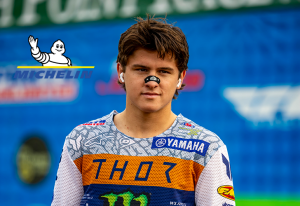 Haiden Deegan