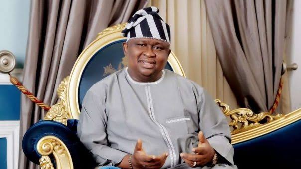 Solomon Olamilekan Adeola Biography: Age, Family, Education, Career, Net Worth