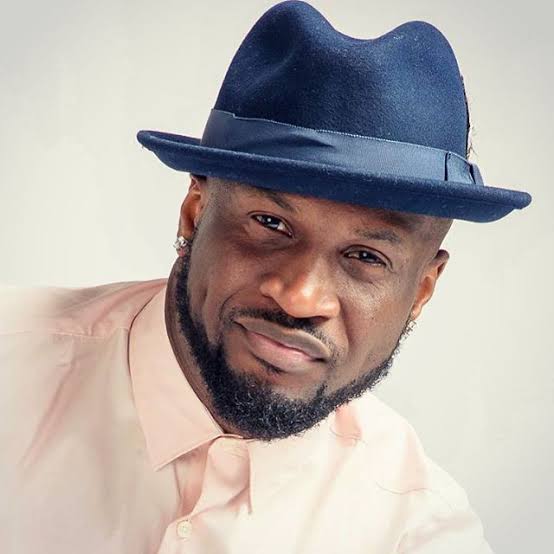 Peter Okoye Biography: Age, Family, Education, Career, Net Worth