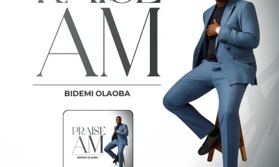 Bidemi Olaoba – Raise Am