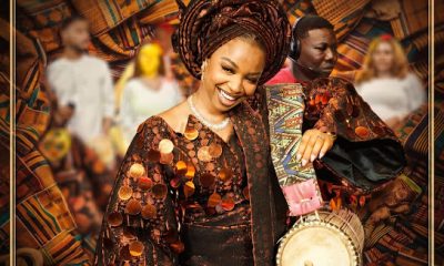 Blessing Lopez – GRAND PRAISE FIESTA