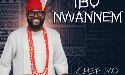 Chief Imo – Ibu Nwanne m