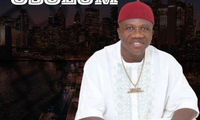 Chief Michael Udegbi – Odegbii Onye Ji Aku Siwa Onu Gi Ihe
