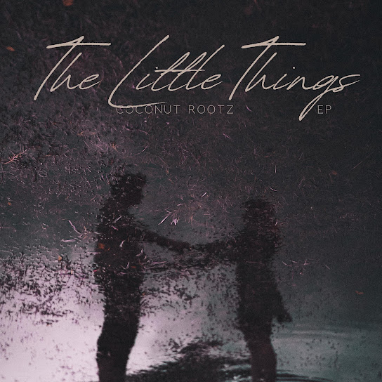 Coconut Rootz - The Little Things EP