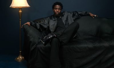 Kunmie – 22 (Album)