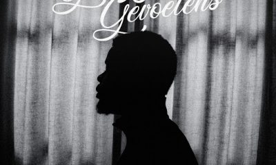 Yxng Le – Gemengde Gevoelens (Album)