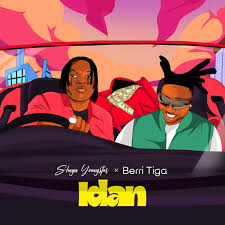 Shayn Youngstar - Idan ft. Berri Tiga