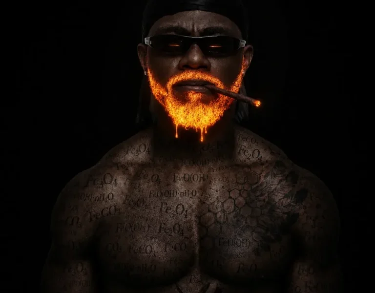 6uff – The Truth